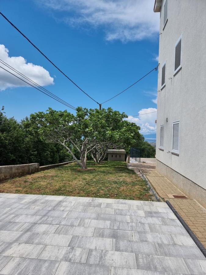 Apartments Katarina Šmrika 外观 照片
