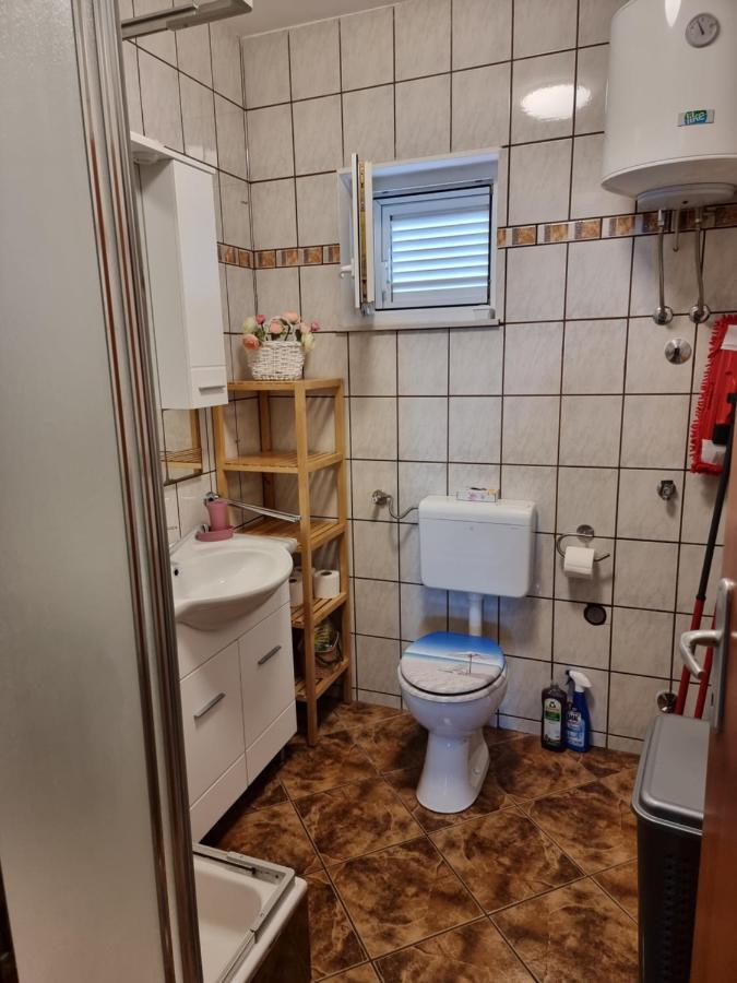 Apartments Katarina Šmrika 外观 照片