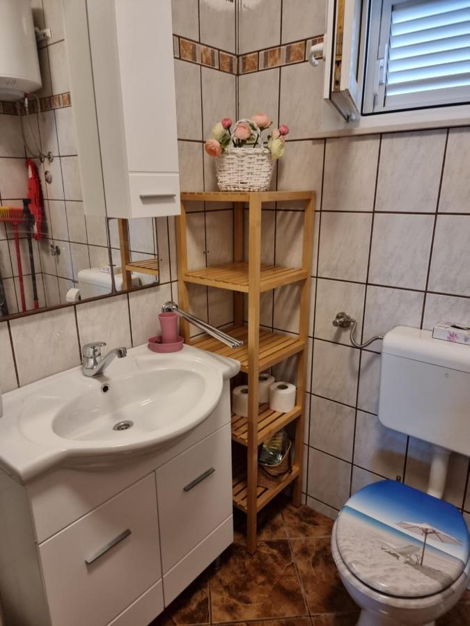 Apartments Katarina Šmrika 外观 照片