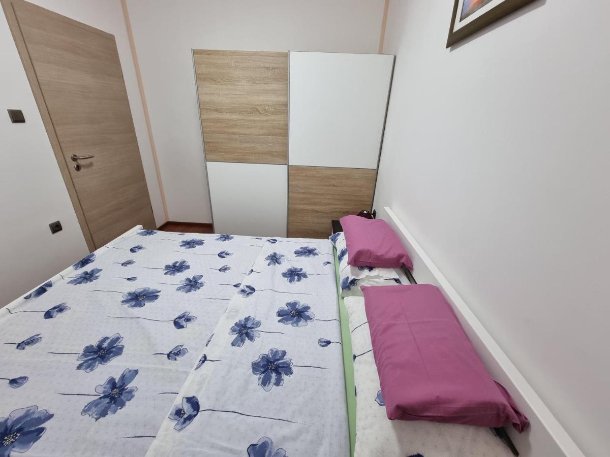 Apartments Katarina Šmrika 外观 照片