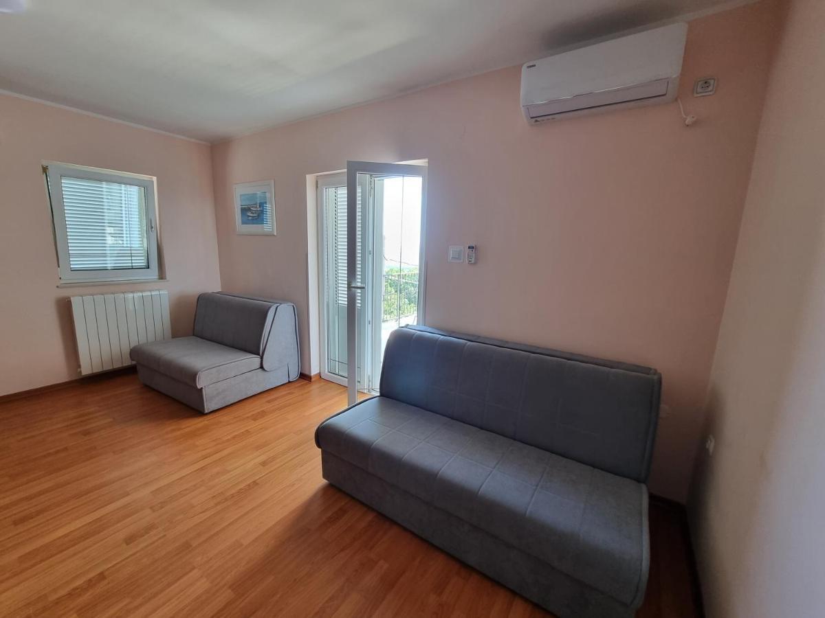 Apartments Katarina Šmrika 外观 照片