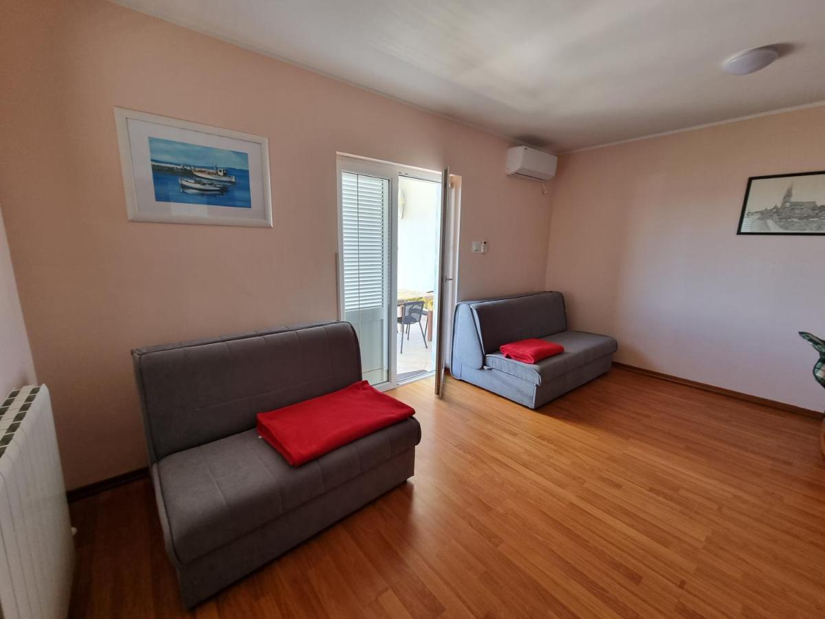 Apartments Katarina Šmrika 外观 照片