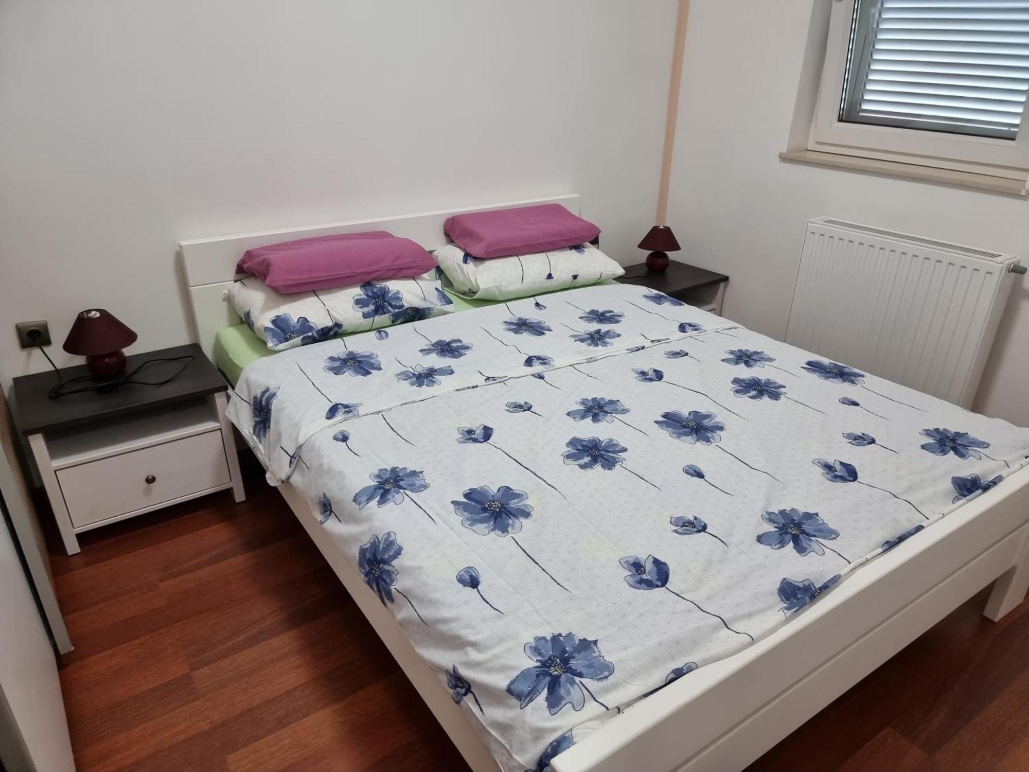 Apartments Katarina Šmrika 客房 照片