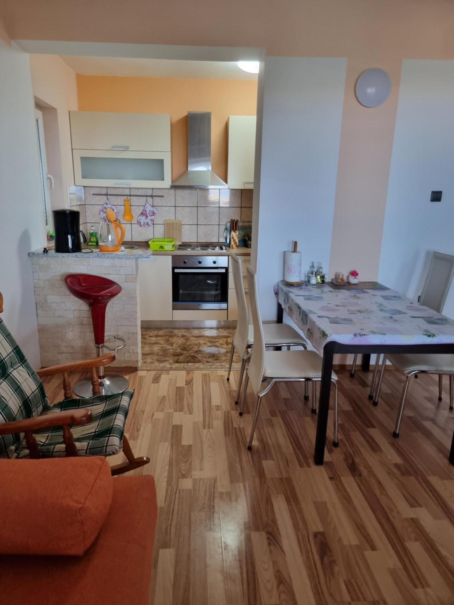 Apartments Katarina Šmrika 客房 照片